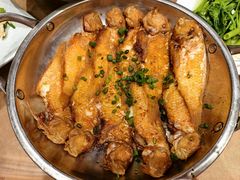 -抱德·潮汕味(敦和店原惠城鱼仔)