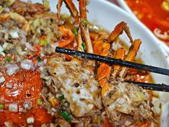 -辣螃铠盆盆蟹大排档(总店)