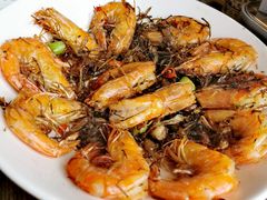 -大中华酒楼·主席武昌鱼·武汉美食地标(江汉路步行街店)
