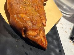 -沪小胖·小龙虾·蓝龙王(八佰伴店)