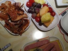 -牛太郎时尚自助烧烤