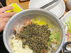 -釜山火炉韩式炭火烤肉(欧洲城店)