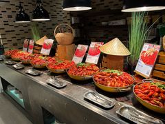 -乐咖啡西餐厅(太湖皇冠假日酒店)