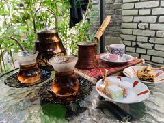 -Turka土耳咖(五大道店)