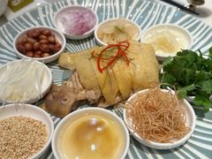 -顺味凤城·顺德菜专门店(九六广场店)