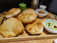 -客来粥到·一碗暖心的粥(临潼店)