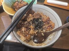 -千代武日本料理(哈西店)