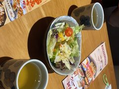 -一心创作料理屋(经开万达店)