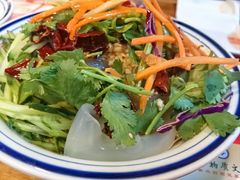 -新兴园饺子馆(北京百子湾店)