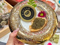 -礼遇和牛火锅料理·黑金店