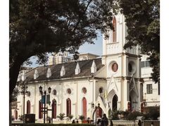 -广州西关永庆坊旅游区