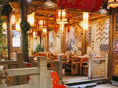 -蜀大侠火锅(四川北路店)