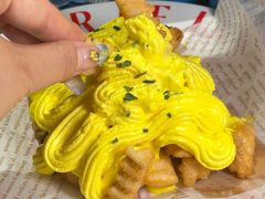 -哼蟹二将·烤肉酱蟹(合生汇店)