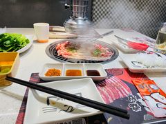 -猫抓烤肉(春熙路店)
