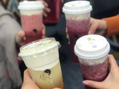 -喜茶(深圳海岸城店)
