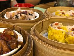 -添好运点心专门店(深水埗店)
