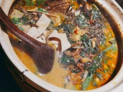 -吃饭皇帝大土家民族菜(正大广场店)