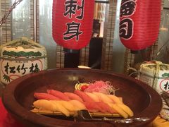 -富力希尔顿酒店·地阔自助餐厅