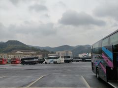 -普陀长途客运中心