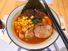 -火山屋台(新街口店)