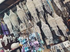 -乌布德传统市场