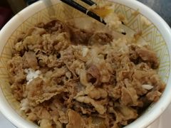 -食其家·牛丼咖喱(浦电路店)