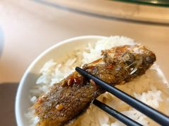 -图味美小黄鱼·景德菜(浙江路店)