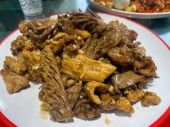 -逢春菜馆天津菜(胜利路店)