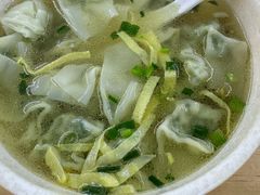 -顶巧鸡汤馄饨(虹口总店)
