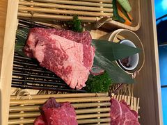 -赤坂亭·M9和牛烧肉·铁板烧·日料398放题(长泰广场店)