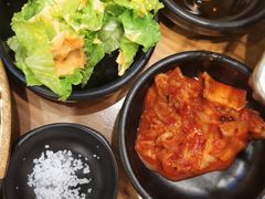 -九田家黑牛烤肉(淮北万达店)