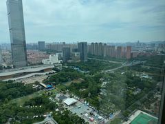 -无锡君来洲际酒店