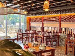 -苏渝汇重庆江湖菜(桐泾公园店)