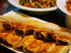 -惠宾饭庄(中山路店)