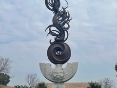 -良渚古城遗址公园