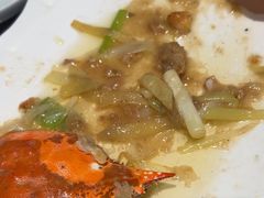 -海旺小海鲜大排档(冠亚星城店)
