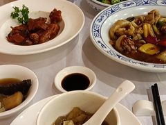-聚春园自助餐厅(东街口店)