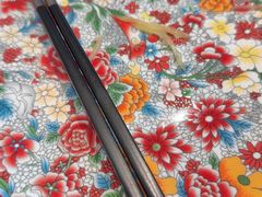 -喜盈门.鱼鲜家味(金马店)