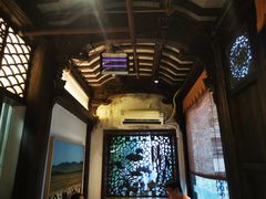 -东门口涮肉·砂锅·烤串(老门东店)