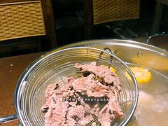 -幸运牛汕头小黄牛牛肉火锅(梅林店)