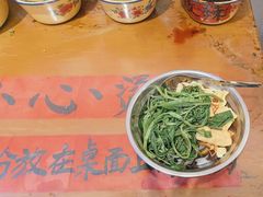 -柳州肥姨妈大骨螺蛳粉(老闵行店)