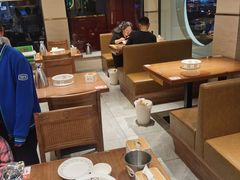 大堂-胡氏大盘鸡新疆菜(石岗店)