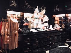 -Victoria's Secret(苏州中心全品类店)