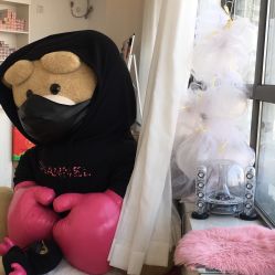 -E.L.K造型momopark店