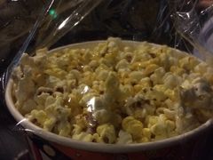 -AMG海上明珠影城(上海环球港RealDCinema店)