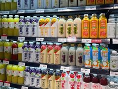 -永辉超市(通州万达店)