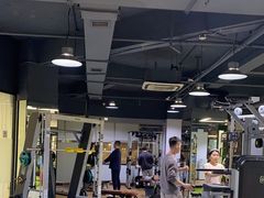 -恒之健私人定制健身(成山店)