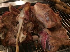 -蒙乡烤全羊·烤羊腿(京溪同和店)