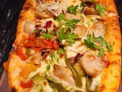 -Nord Grill&Bar Highland诺德西餐(深圳欢乐海岸店)