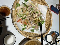 -猪腰一家·地道佛山菜(盐步店)